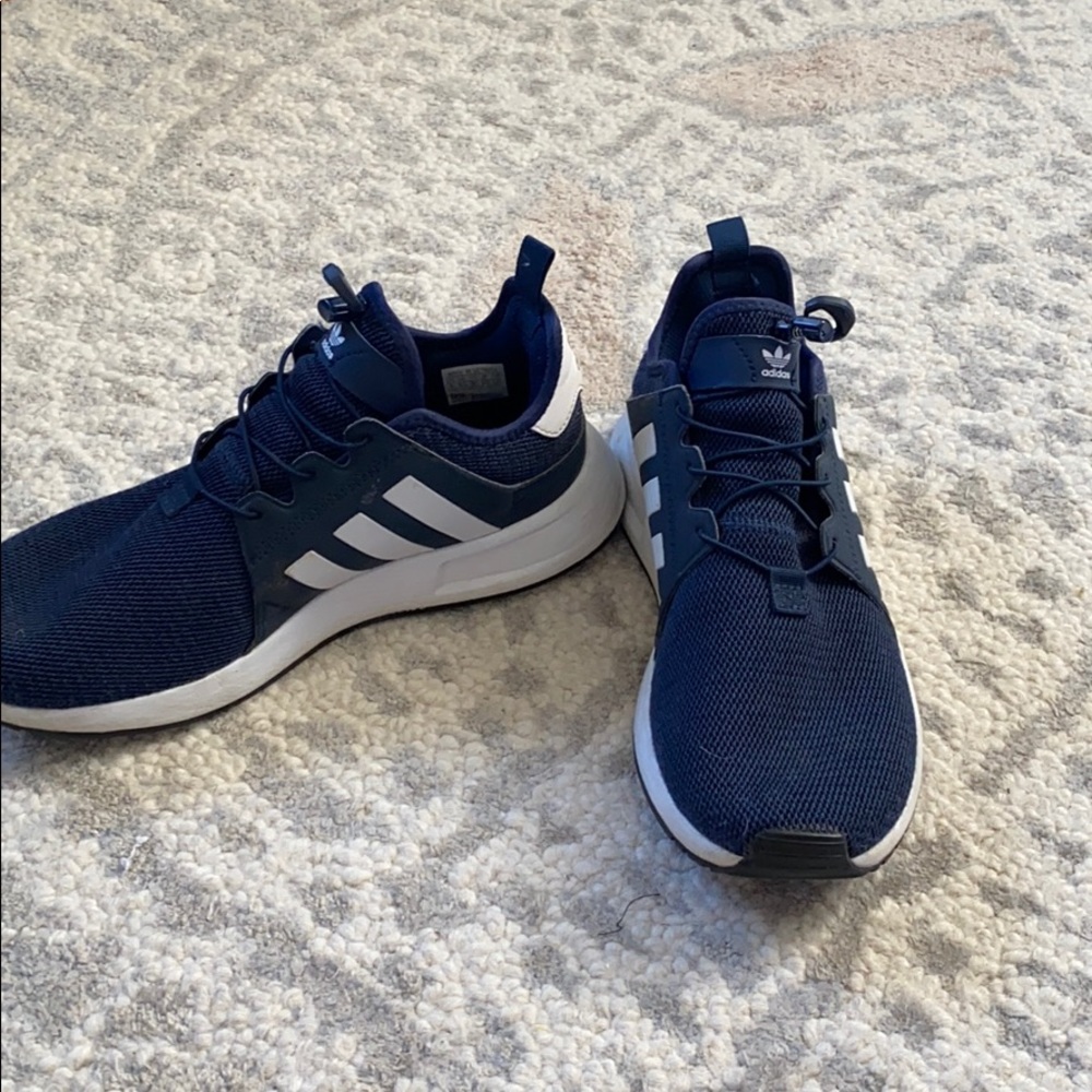 Adidas Sneakers - Navy